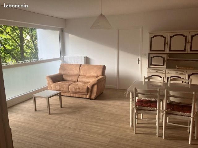 Appartement à louer, 53m², Saint-Herblain