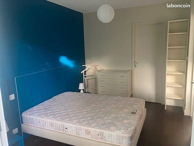 Appartement à louer, 53m², Saint-Herblain