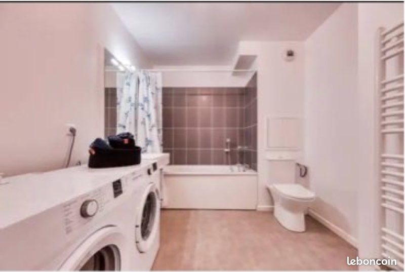 Appartement à louer, 91m², Massy