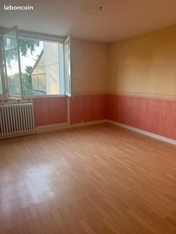Maison à vendre, 75m², Gerzat
