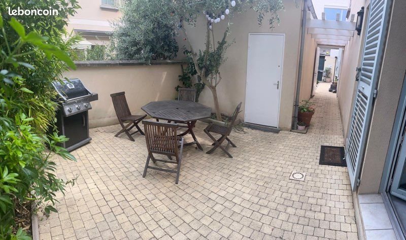 Maison à vendre, 185m², Poissy