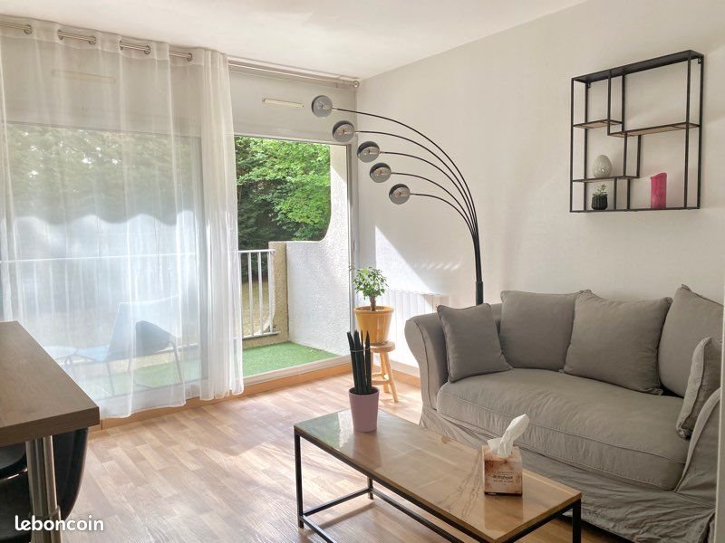Appartement à louer, 33m², Angers