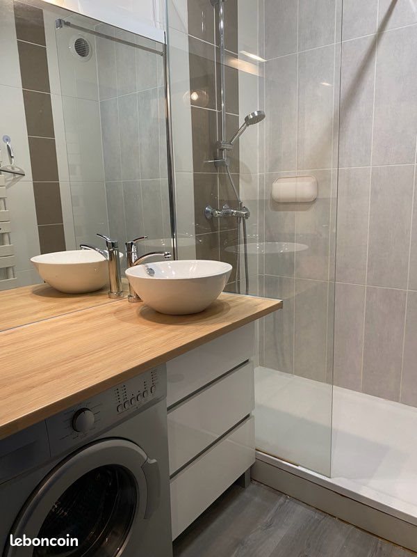 Appartement à louer, 33m², Angers