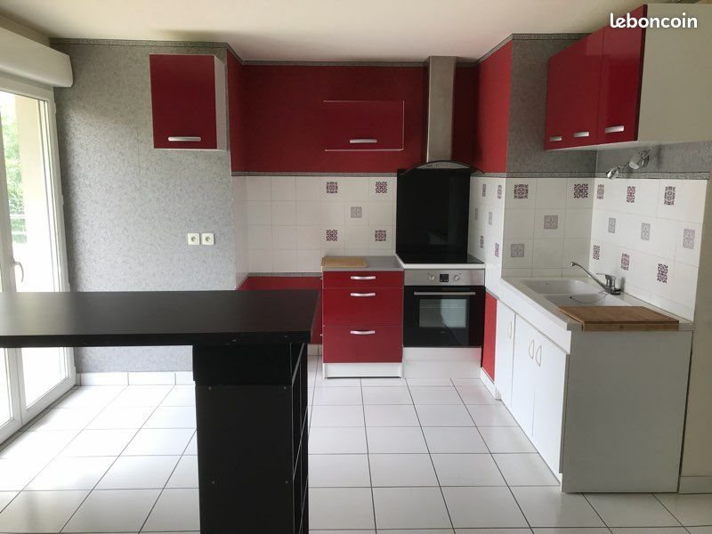 Appartement à louer, 67m², Clermont-Ferrand