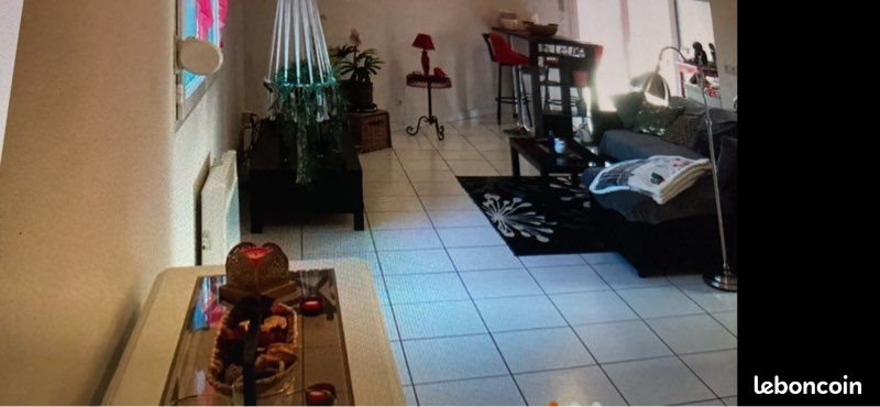 Appartement à louer, 67m², Clermont-Ferrand
