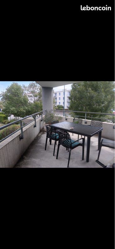 Appartement à louer, 67m², Clermont-Ferrand