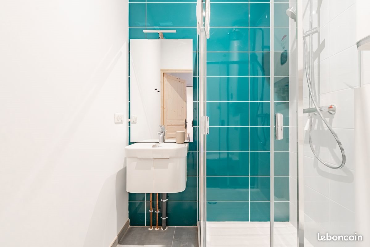 Appartement à vendre, 26m², Dijon