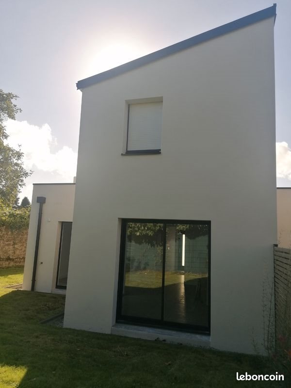 Maison à louer, 85m², Grand-Champ