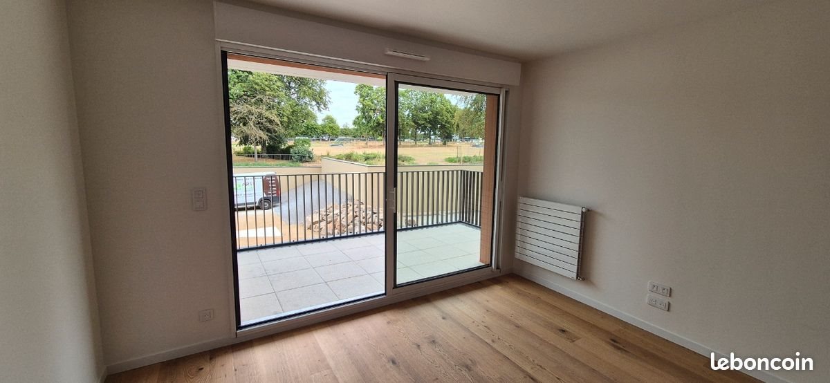 Appartement à louer, 69m², Pacé