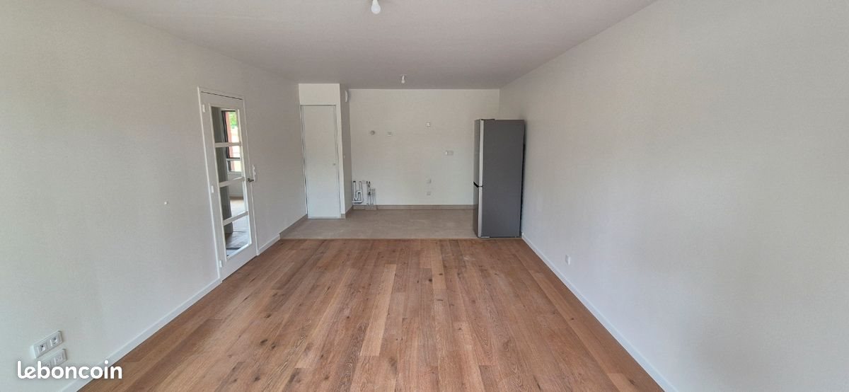 Appartement à louer, 69m², Pacé