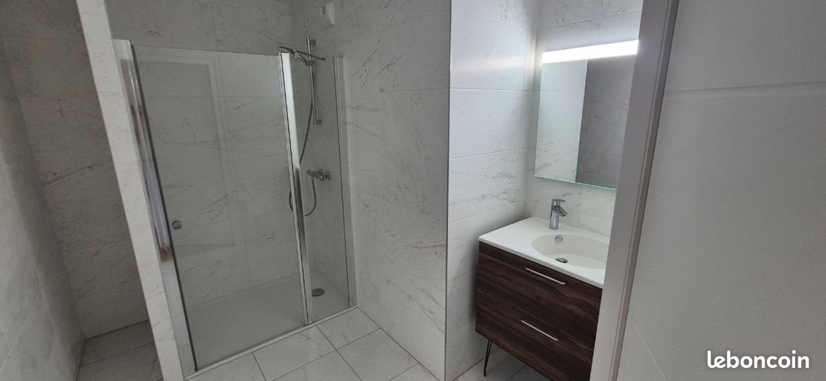Appartement à louer, 69m², Pacé