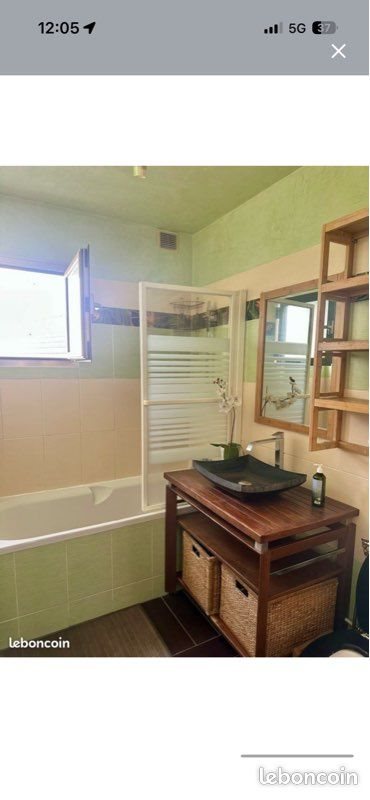 Appartement à louer, 65m², Montreuil
