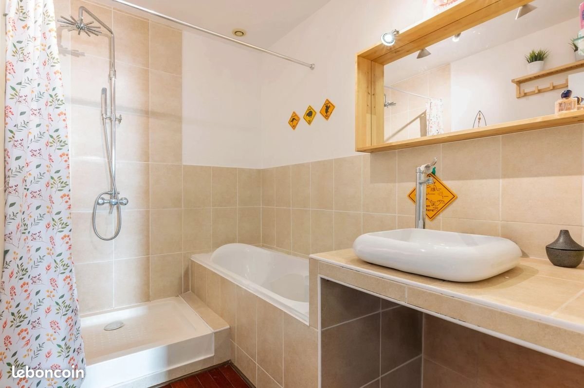 Appartement à louer, 73m², Nancy