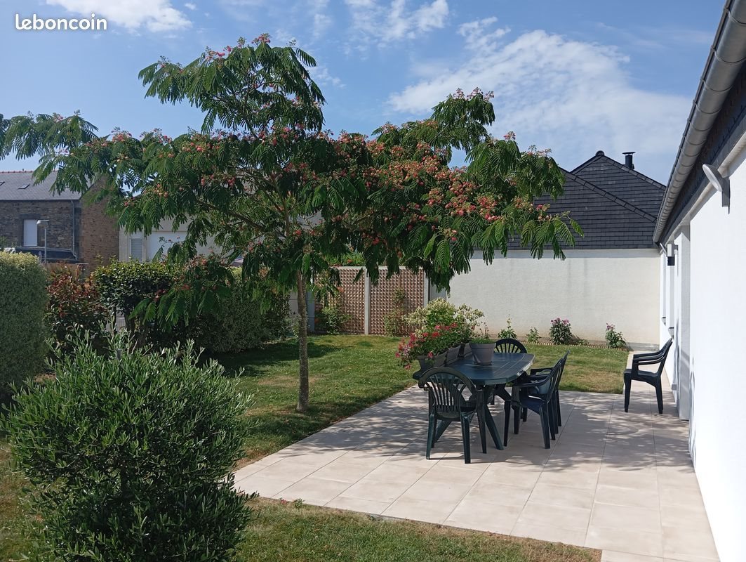 Maison à vendre, 80m², Combourg