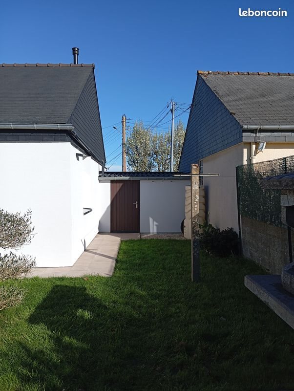 Maison à vendre, 80m², Combourg