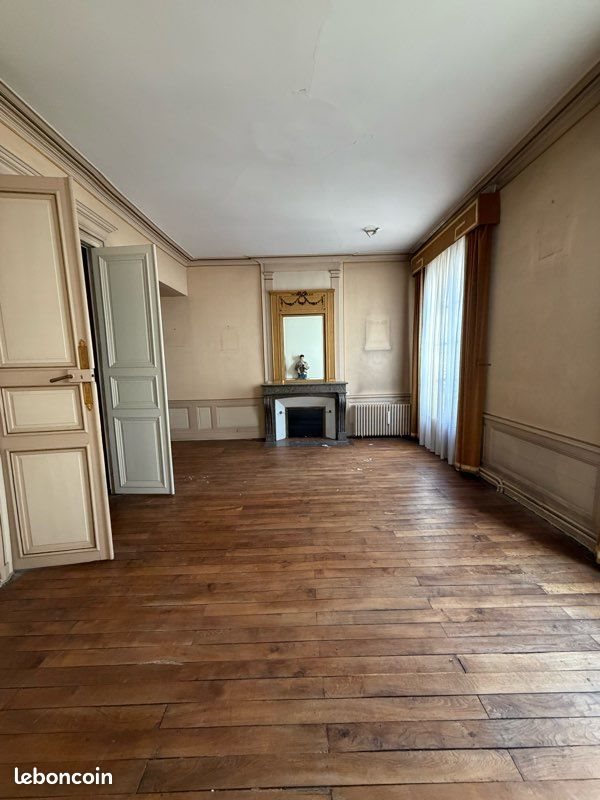 Maison à vendre, 250m², Poitiers