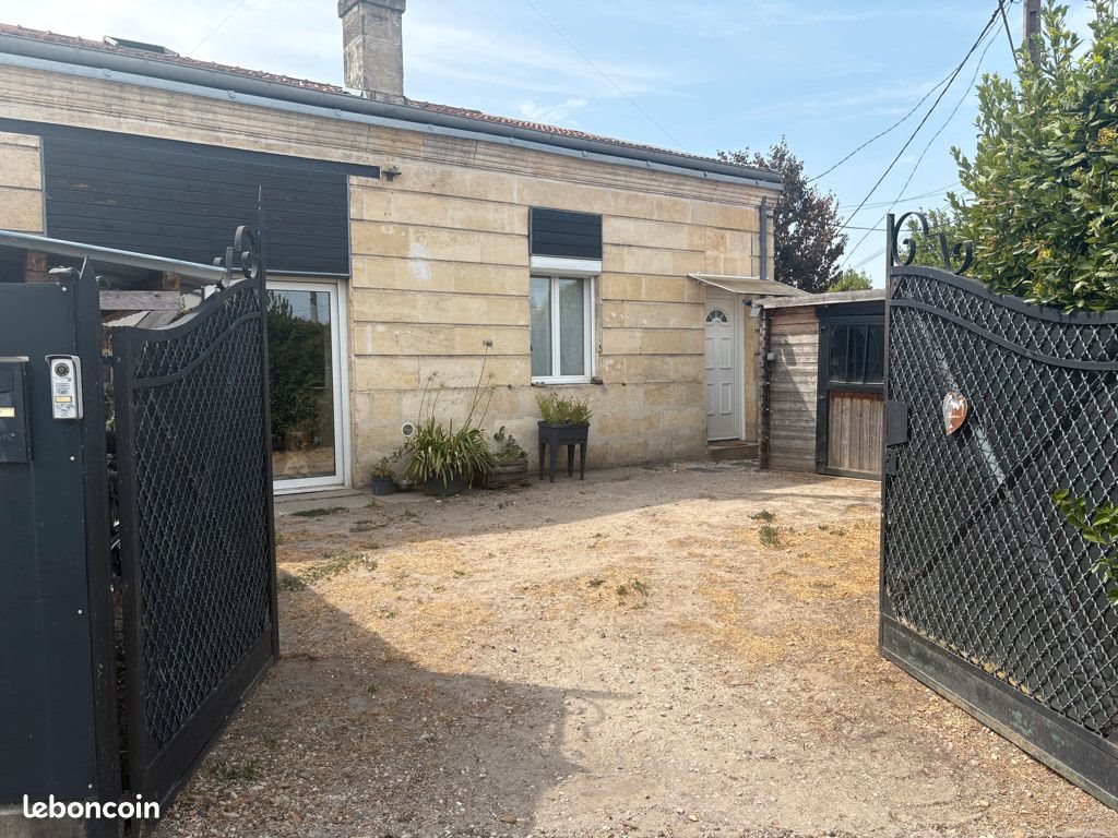 Maison à vendre, 152m², Talence