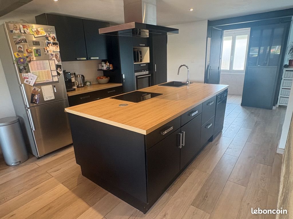 Maison à vendre, 152m², Talence