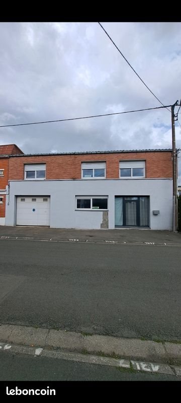 Maison à louer, 753m², Lallaing