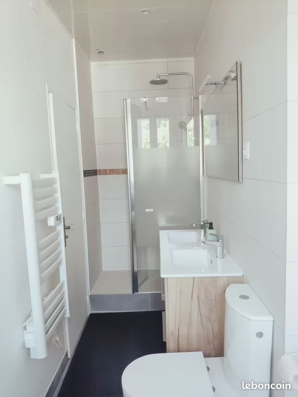 Appartement à louer, 37m², Honfleur