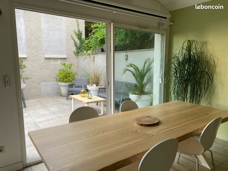 Maison à louer, 120m², Lyon 3ème