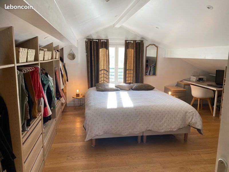 Maison à louer, 120m², Lyon 3ème