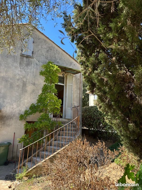 Maison à vendre, 90m², Toulon