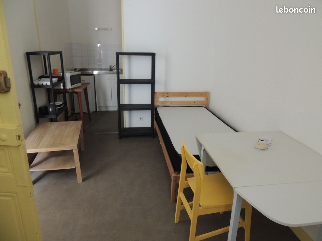 Appartement à louer, 25m², Privas