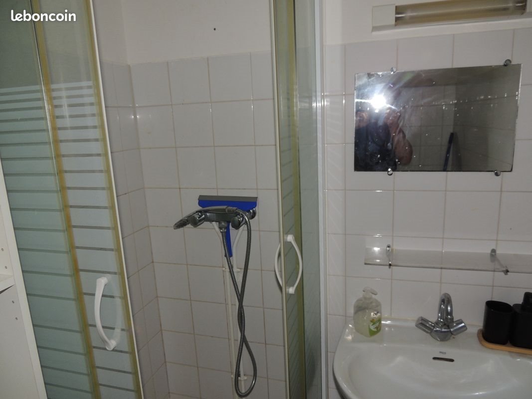 Appartement à louer, 25m², Privas