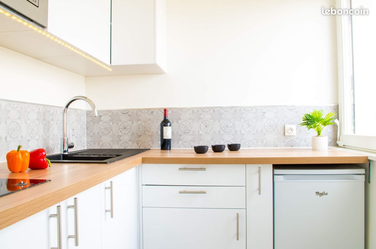Appartement à louer, 31m², Thionville