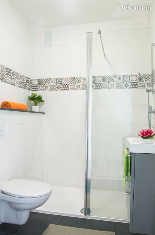 Appartement à louer, 31m², Thionville