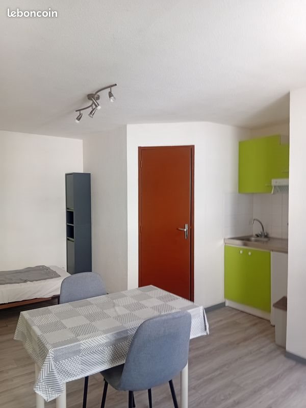 Appartement à vendre, 20m², Albi