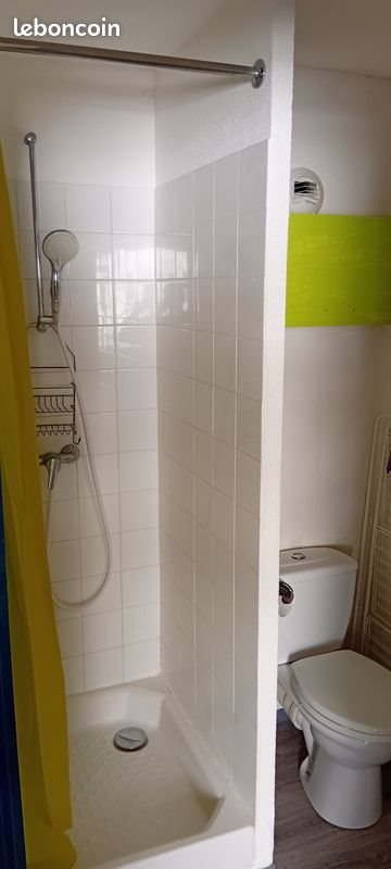 Appartement à vendre, 20m², Albi
