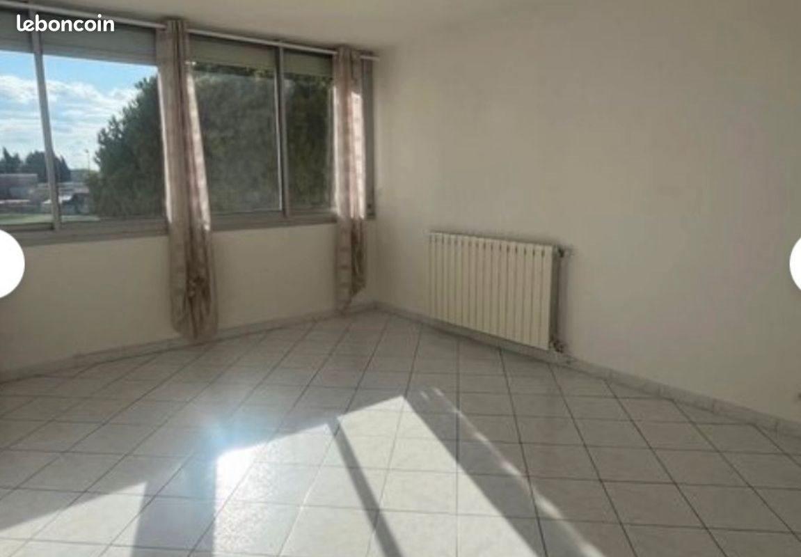 Appartement à louer, 70m², Balaruc-les-Bains