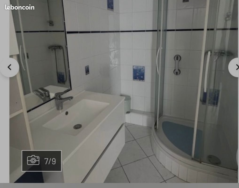 Appartement à louer, 70m², Balaruc-les-Bains