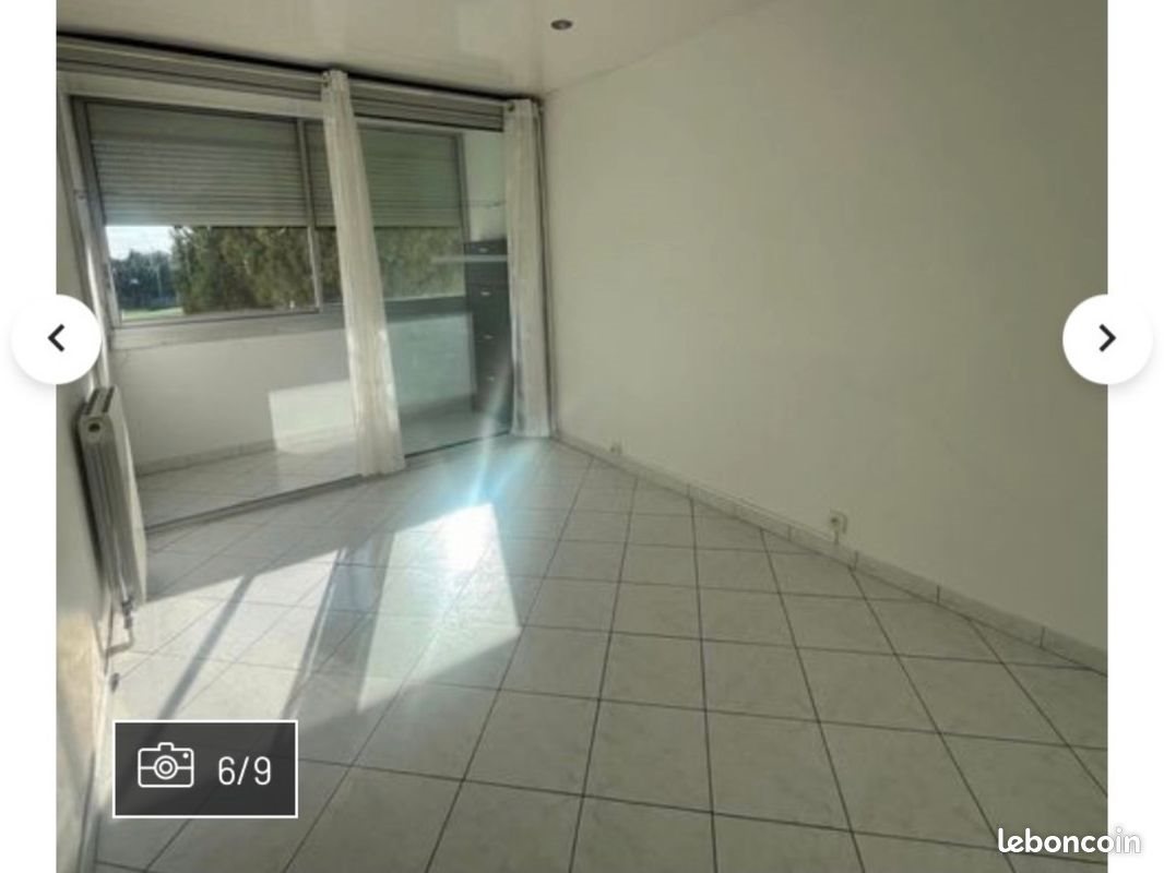 Appartement à louer, 70m², Balaruc-les-Bains