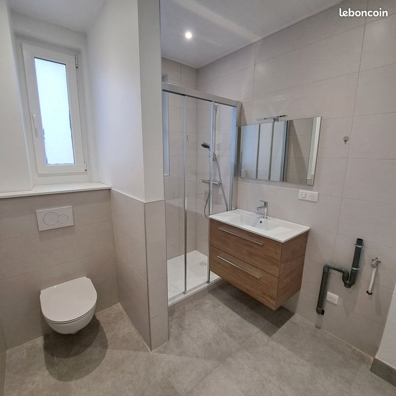 Appartement à louer, 110m², Le Russey
