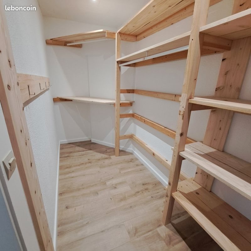 Appartement à louer, 110m², Le Russey