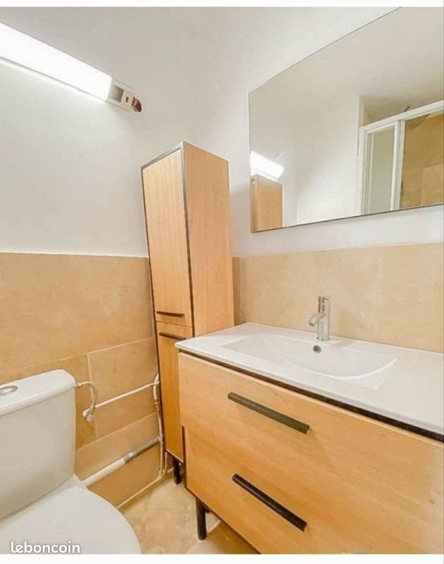 Appartement à louer, 22m², Le Grau-du-Roi