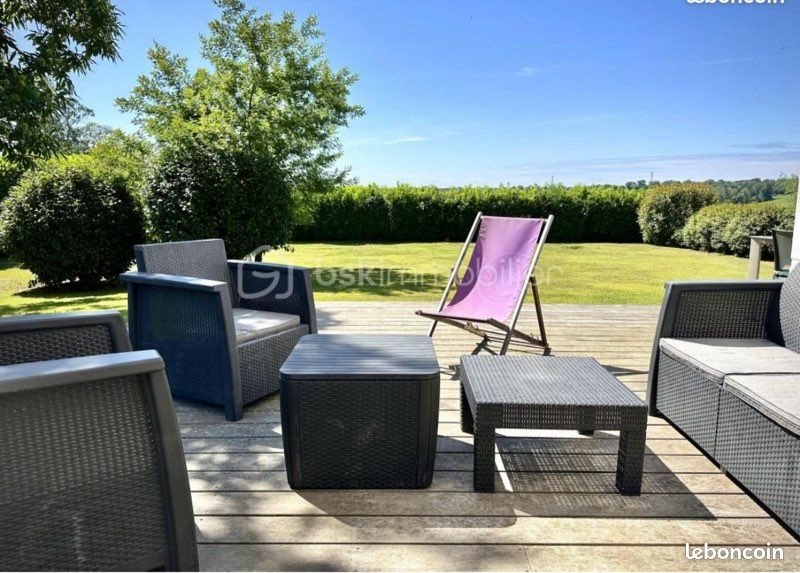 Maison à vendre, 120m², Ergué-Gabéric