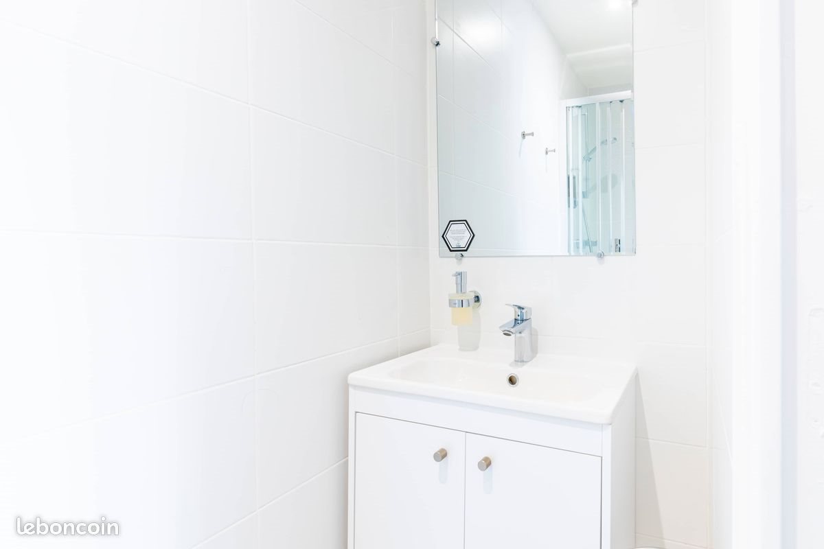 Appartement à louer, 20m², Rennes