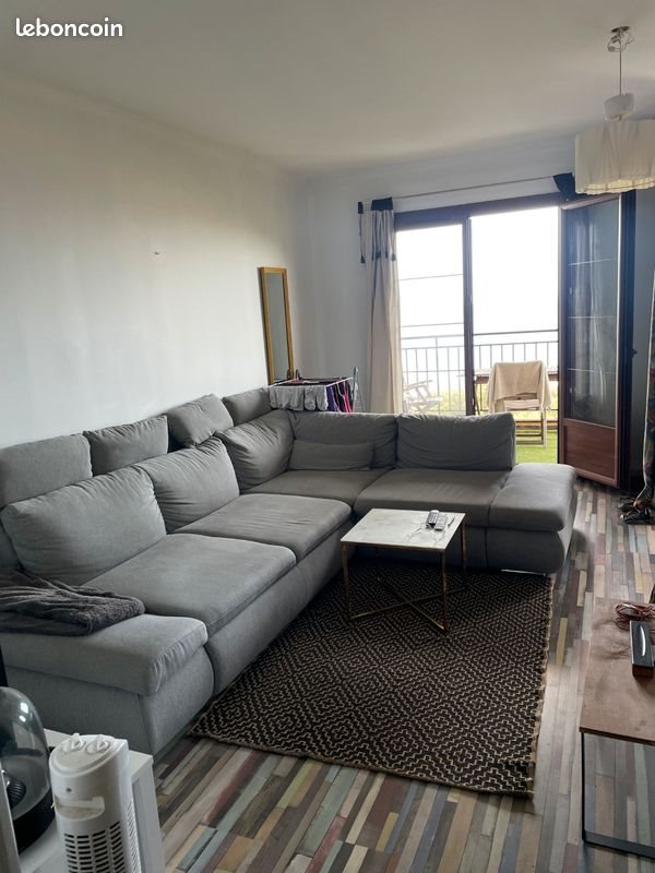Appartement à louer, 35m², Ajaccio