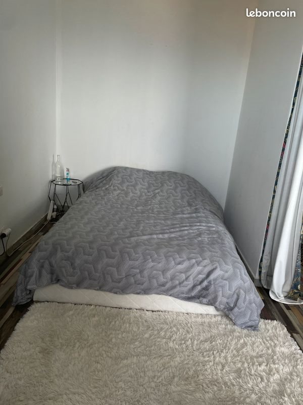 Appartement à louer, 35m², Ajaccio