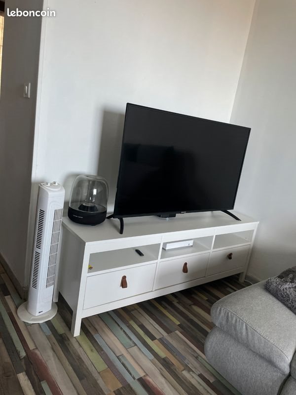 Appartement à louer, 35m², Ajaccio