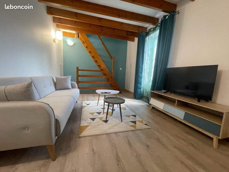 Appartement à louer, 38m², Mauzé-sur-le-Mignon