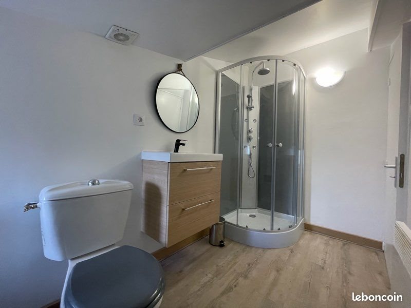 Appartement à louer, 38m², Mauzé-sur-le-Mignon