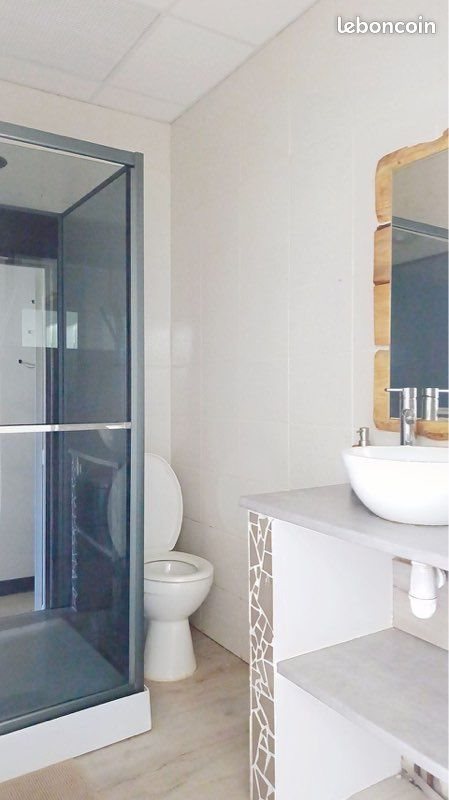 Appartement à louer, 23m², Pau