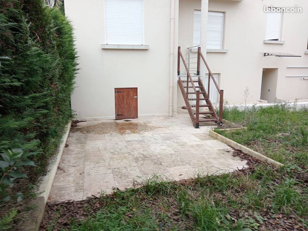 Appartement à louer, 63m², Alès