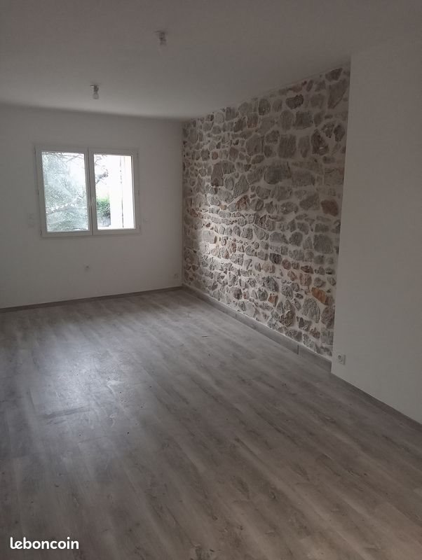 Appartement à louer, 63m², Alès