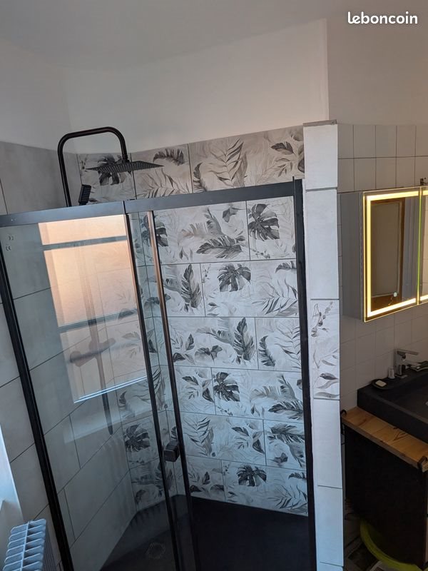 Appartement à louer, 69m², Le Puy-en-Velay